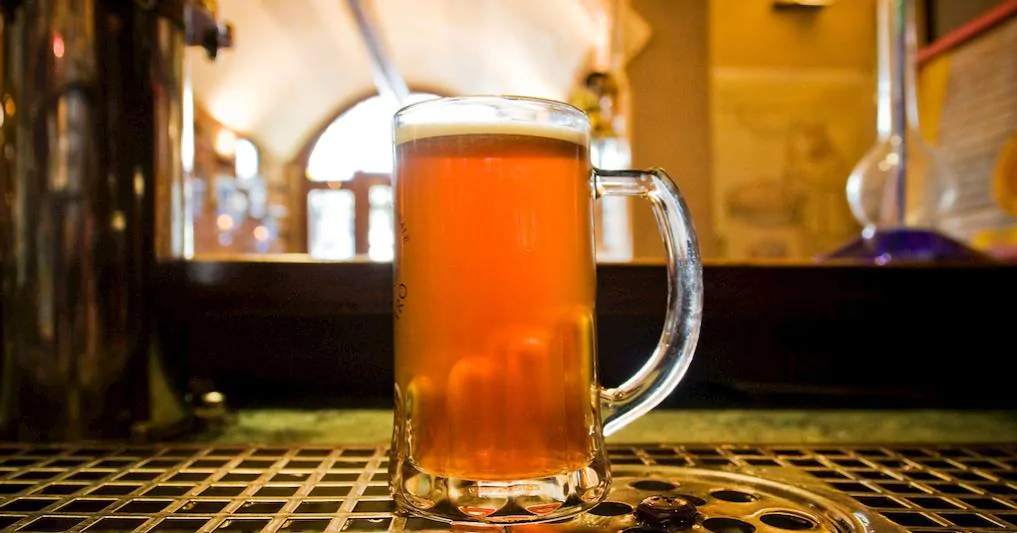 La Borsa della Birra - Social @borsadellabirra - Servizi: BdB Starter; BdB Host - Locali Pub Birrerie - Powered by Etronic.org