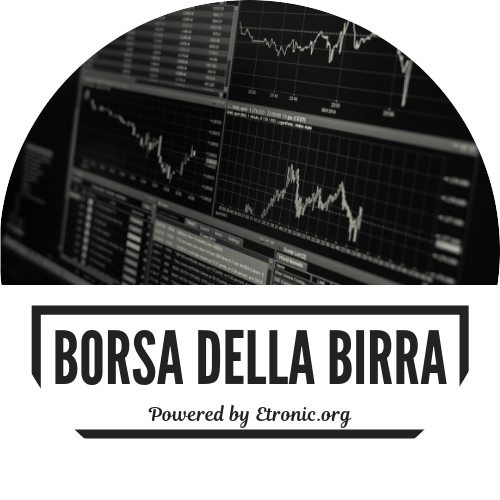 La Borsa della Birra - Social @borsadellabirra - Servizi: BdB Starter; BdB Host - Locali Pub Birrerie - Powered by Etronic.org